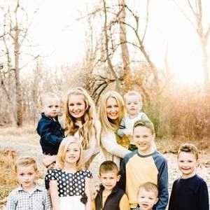 Meet your Posher, Paul